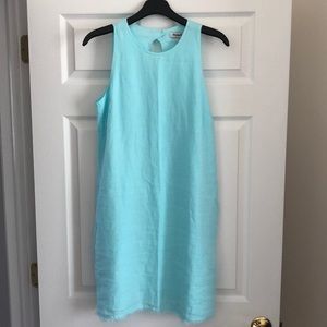 Tommy Bahama - Two Palms Linen Shift Dress